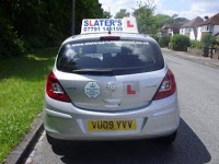 Slaters Croydon Driving School and Lessons 622372 Image 2